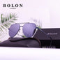 6 COLOR SROUND SUNGLASSES lbcase