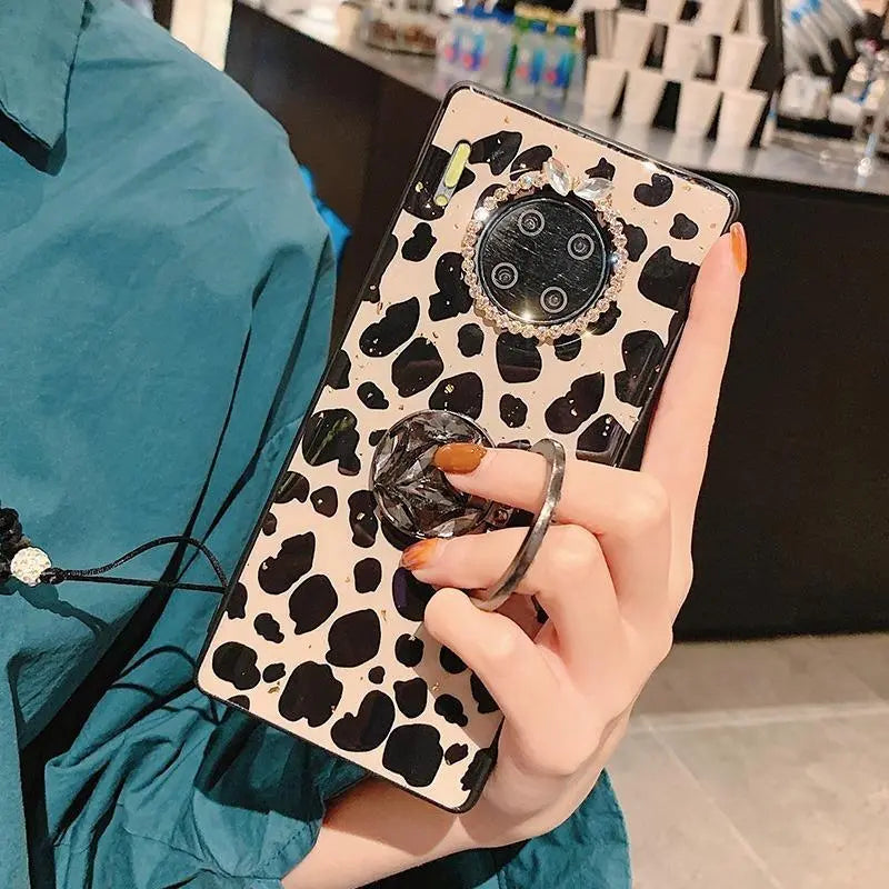 Leopard Print Case lbcase