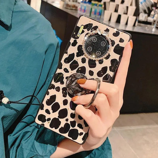 Leopard Print Case lbcase