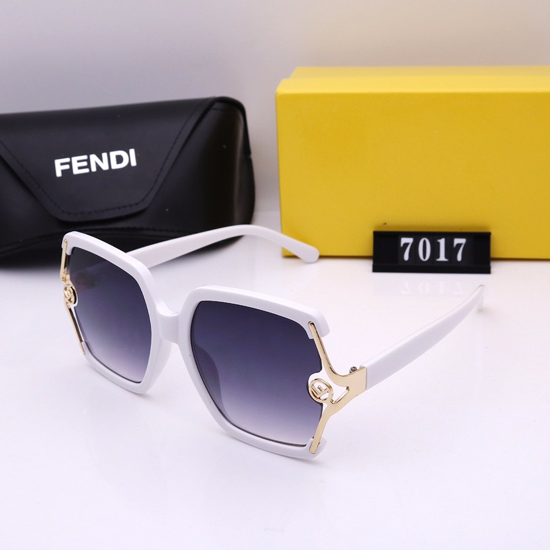 2021 Fashion Women Sunglasses lbcase