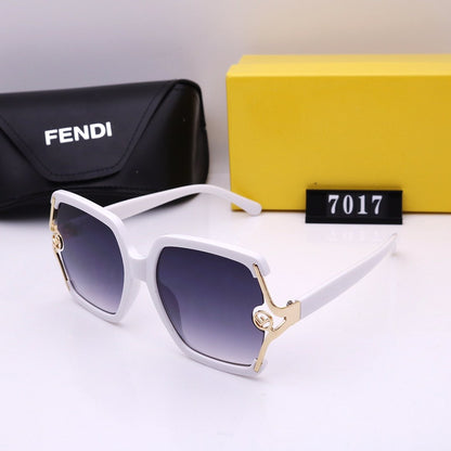 2021 Fashion Women Sunglasses lbcase