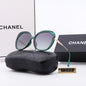 5 COLORS FRAME SUNGLASSES lbcase