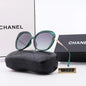 5 COLORS FRAME SUNGLASSES lbcase