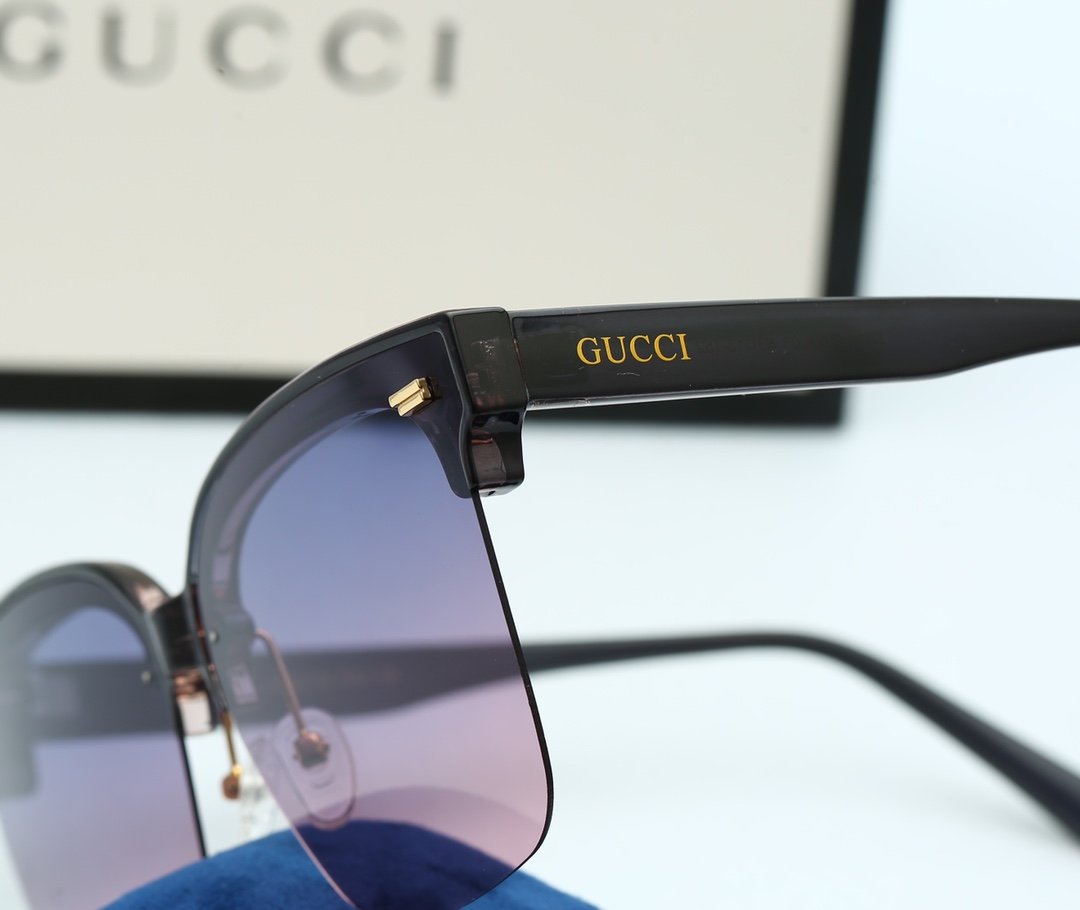 WOMEN FASHION BEACH SUNGLASSES lbcase