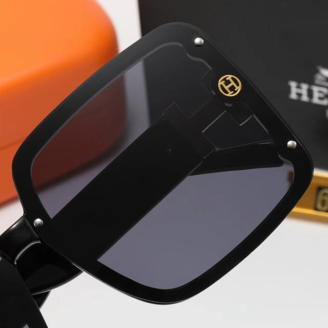 New Style Fashion Sunglasses For Summer lbcase