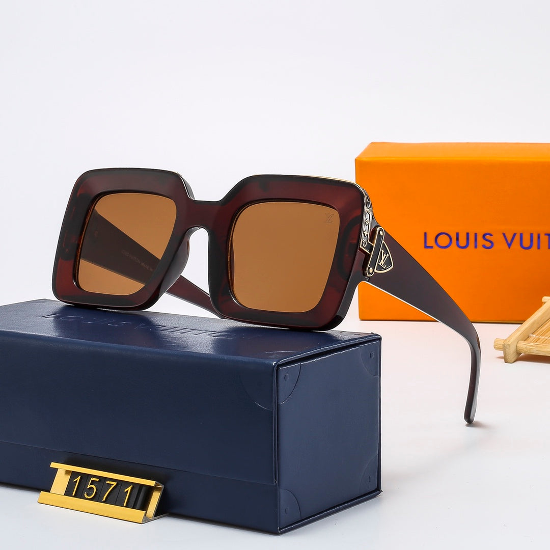 New Style Fashion Sunglasses For Summer lbcase