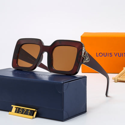 New Style Fashion Sunglasses For Summer lbcase