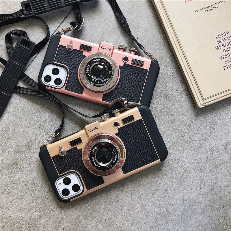 Camera Design Case lbcase