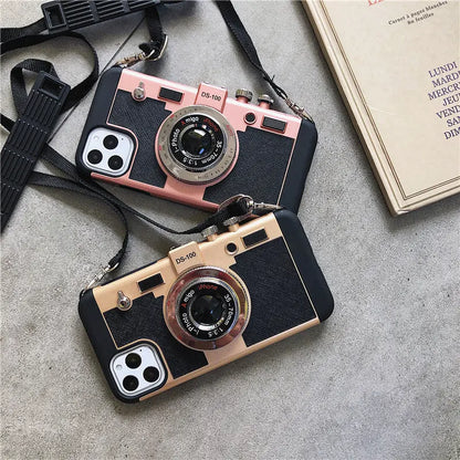 Camera Design Case lbcase