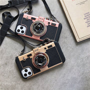 Camera Design Case