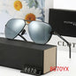 5 COLORS WATERMARK LENS SUNGLASSES lbcase