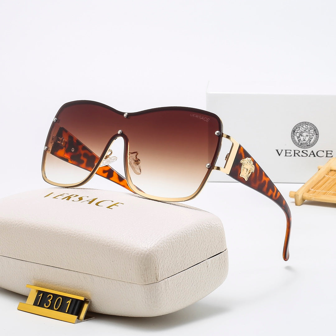 2022 New Ladies Fashion Sunglasses lbcase
