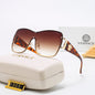 2022 New Ladies Fashion Sunglasses lbcase