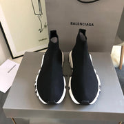 B A L E N C I A G A =SOCKS Sneakers= [5 Colours Available]