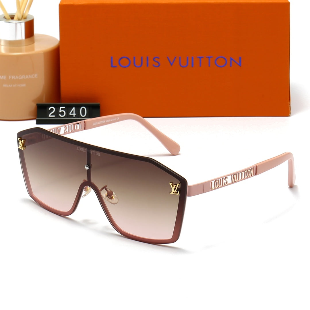 New Style Fashion Sunglasses In 2022 lbcase