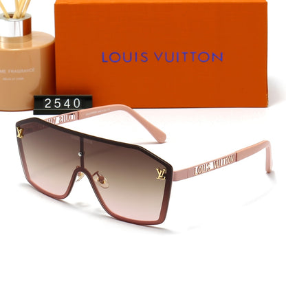 New Style Fashion Sunglasses In 2022 lbcase