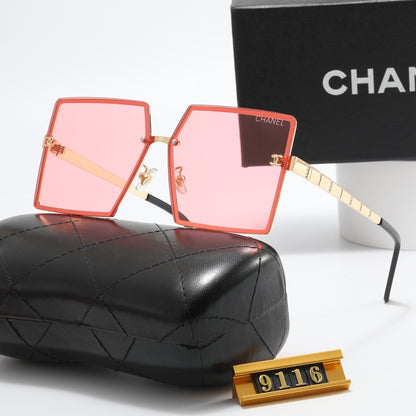 New Style Fashion Sunglasses For Summer lbcase
