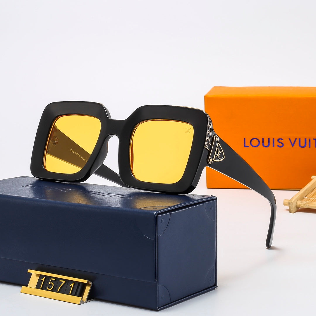 New Style Fashion Sunglasses For Summer lbcase