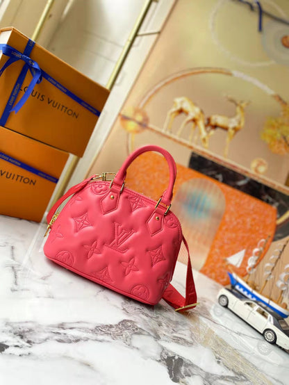 L fashion handbag lbcase