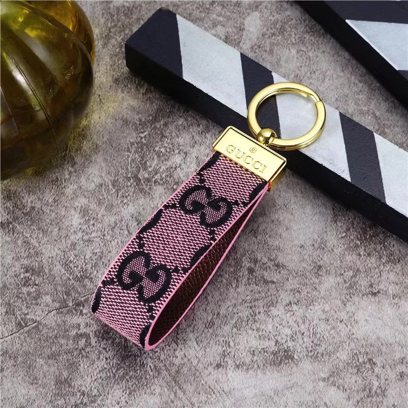Gucci Keychain lbcase