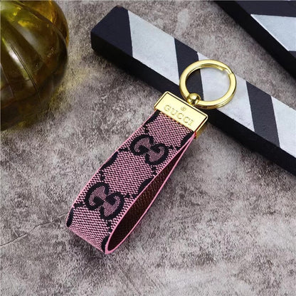 Gucci Keychain lbcase