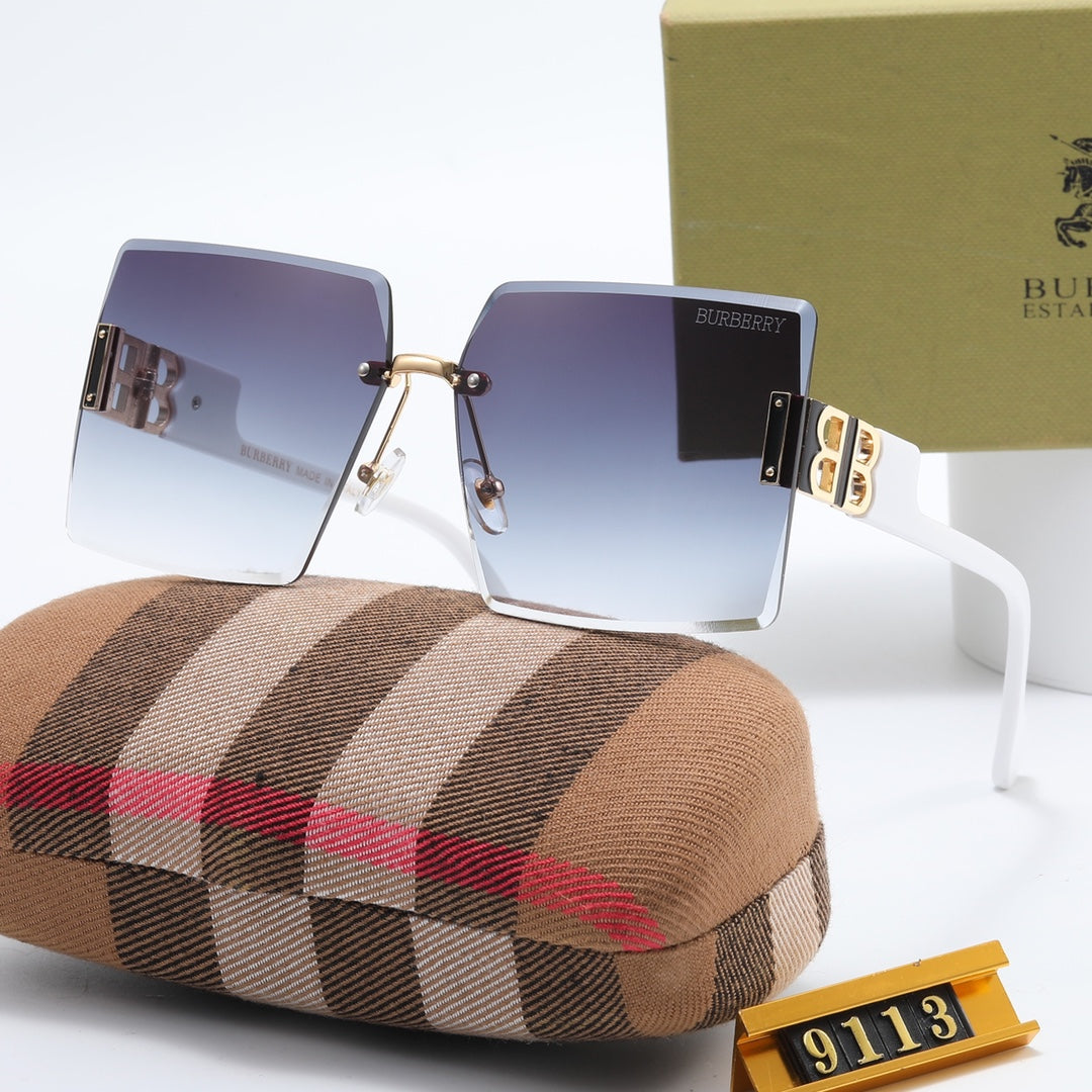 New Style Fashion Sunglasses In 2022 lbcase