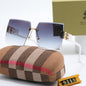 New Style Fashion Sunglasses In 2022 lbcase