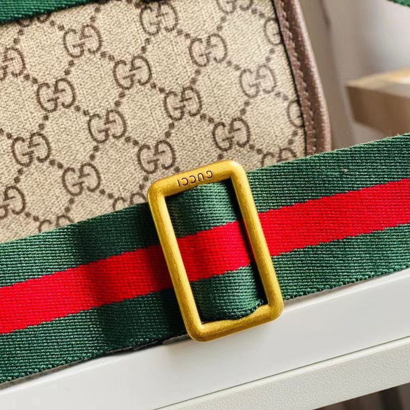 2022 Versatile Crossbody Gucci Bag lbcase