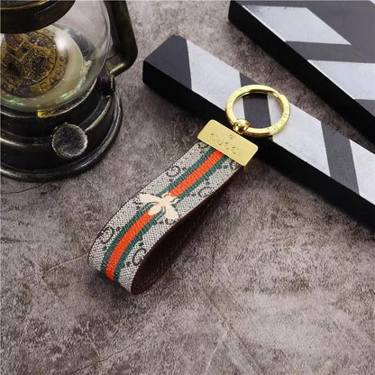 Gucci Keychain lbcase