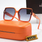 6 Color New Style Fashion Sunglasses lbcase