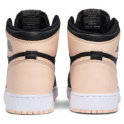 Nike Air Jordan 1 Retro High OG GS 'Crimson Tint'
