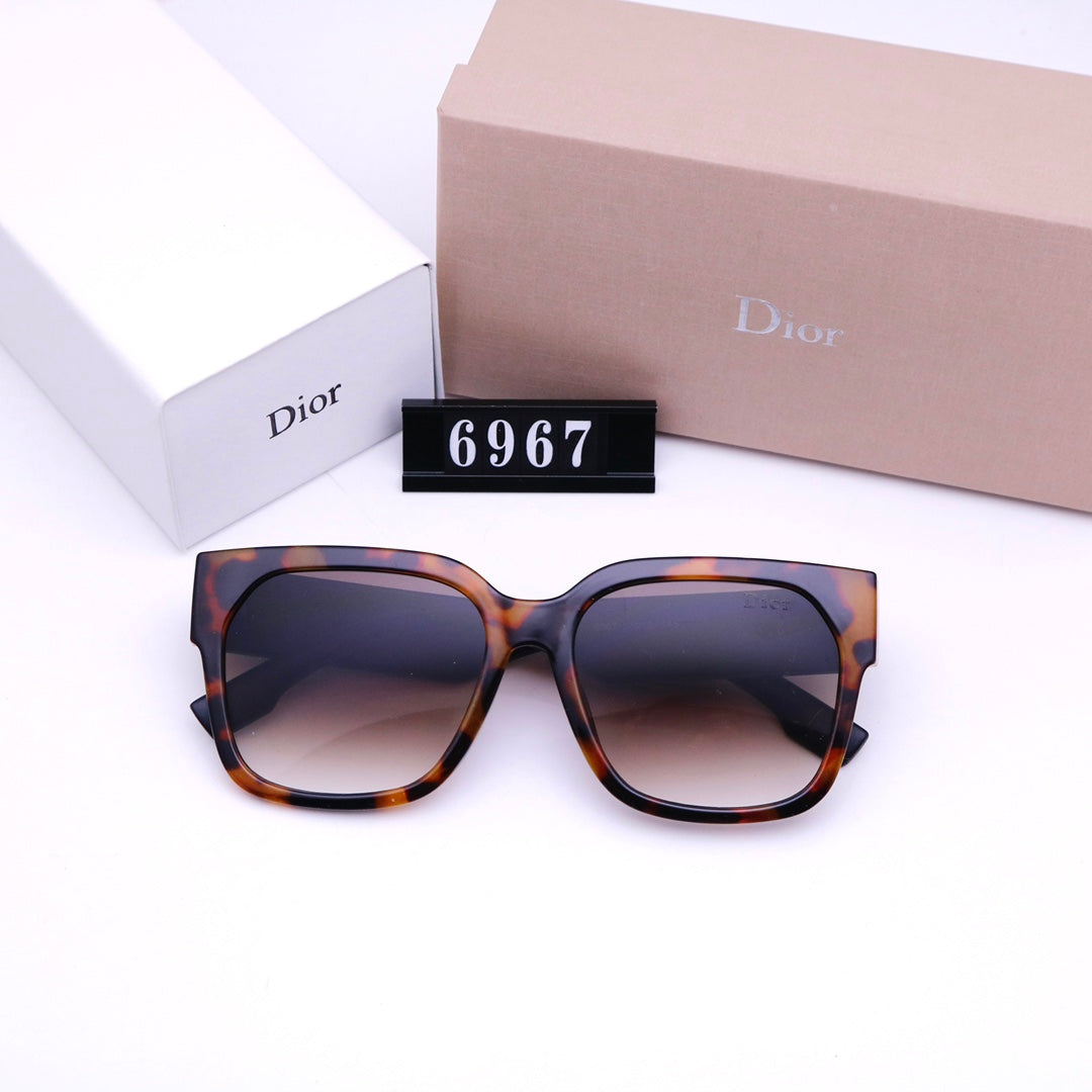 New Style Fashion Sunglasses For Summer lbcase