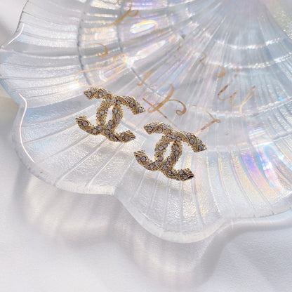 Luxury Goddess Fashion Earrings lbcase