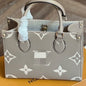 2022 new hand bill of lading shoulder slung V bag lbcase