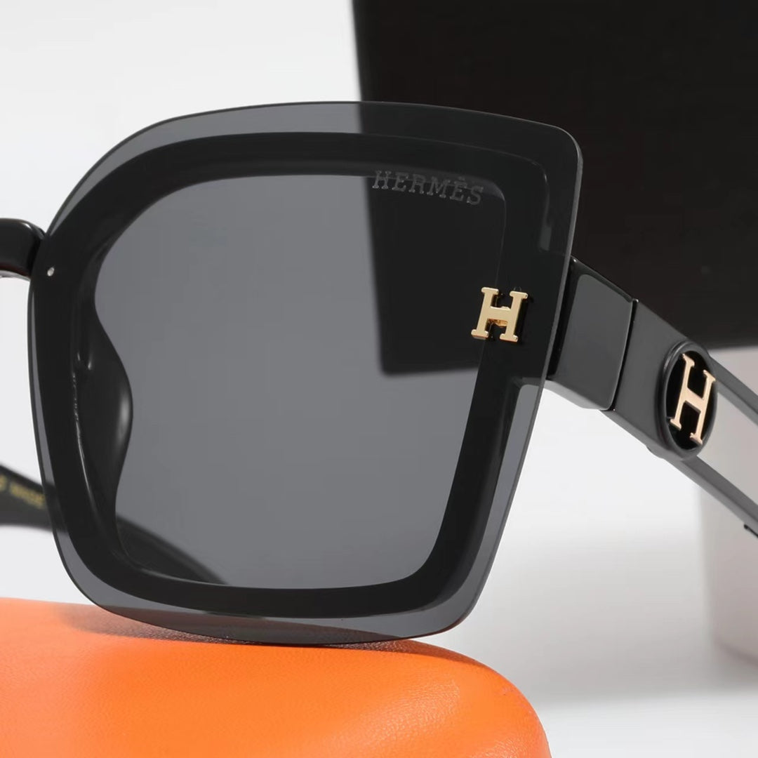 New Style Fashion Sunglasses For Summer lbcase