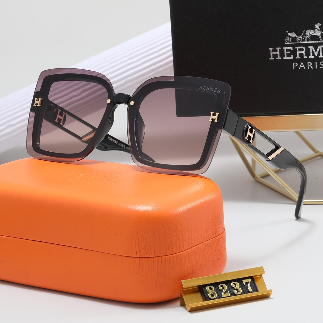 New Style Fashion Sunglasses For Summer lbcase