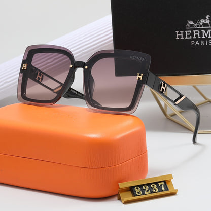 New Style Fashion Sunglasses For Summer lbcase