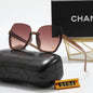 2022 Ladies Fashion Classic Sunglasses lbcase