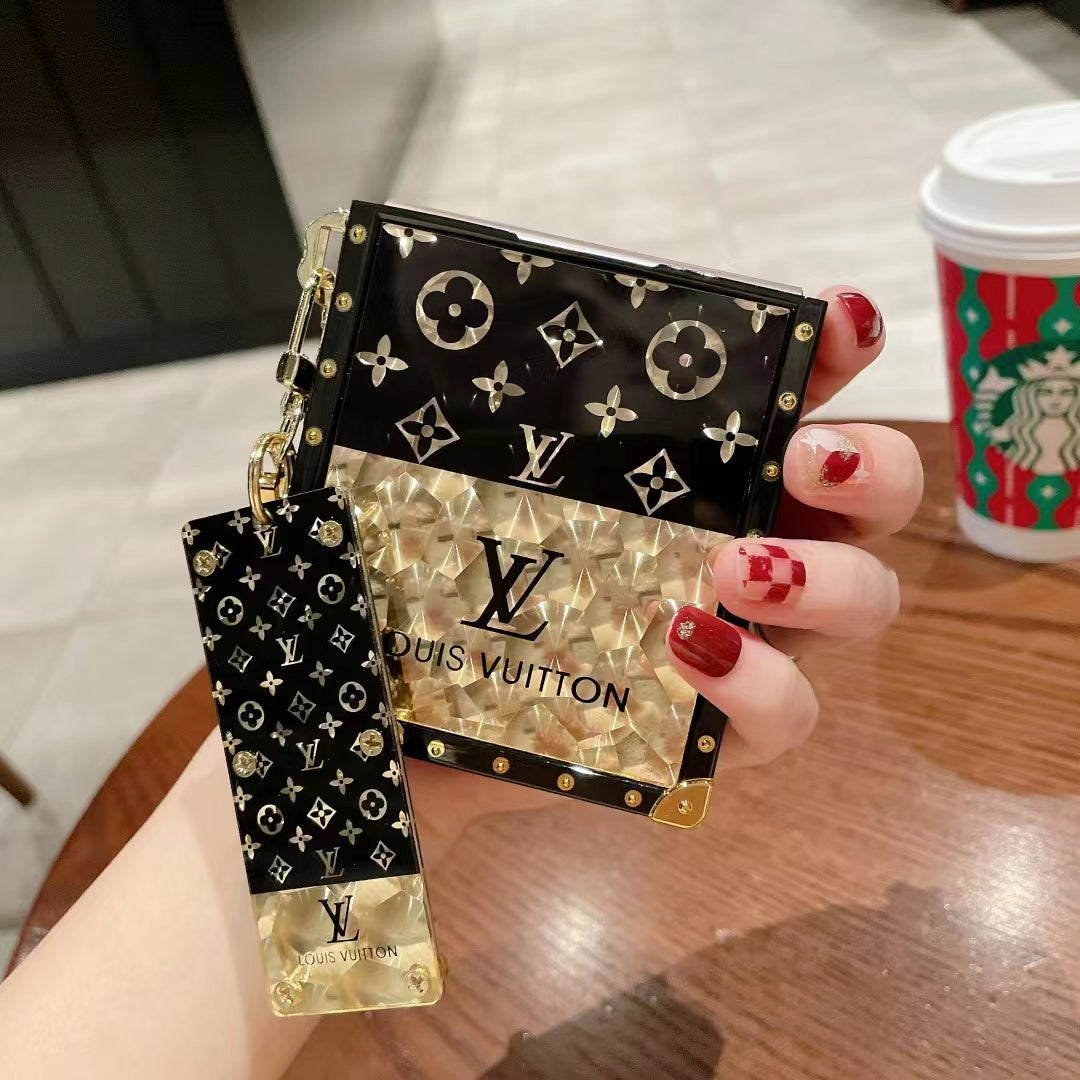 Luxury New phone case For Samsung zfilp3/zfilp4/zfilp5/zfilp6/zfilp7