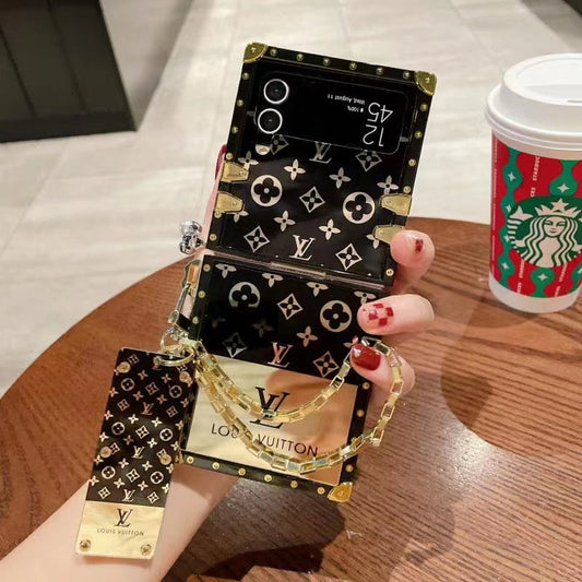Luxury New phone case For Samsung zfilp3/zfilp4/zfilp5/zfilp6/zfilp7