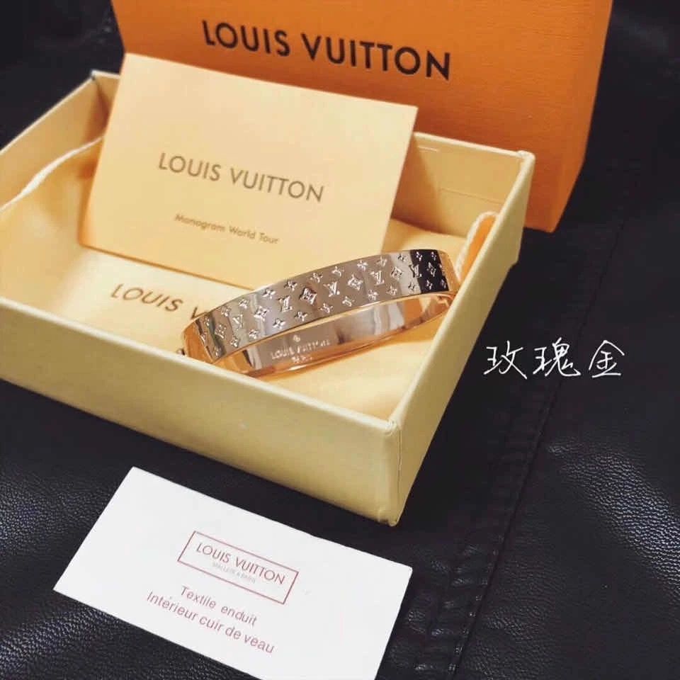 Full diamond luxury Bracelet lbcase