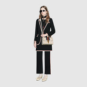 Sylvie Bee Star shoulder bag