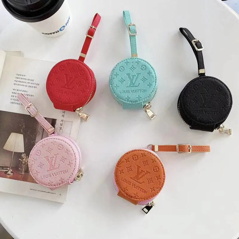 Bluetooth headset universal zipper case lbcase