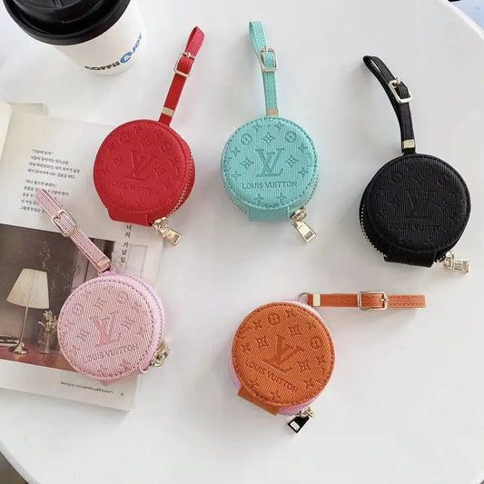 Bluetooth headset universal zipper case lbcase