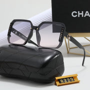 9 Colors New Style Fashion Sunglasses