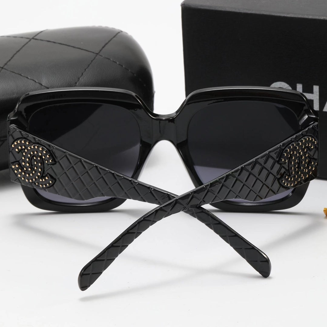 New Style Fashion Sunglasses In 2022 lbcase