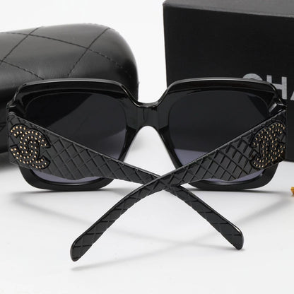 New Style Fashion Sunglasses In 2022 lbcase
