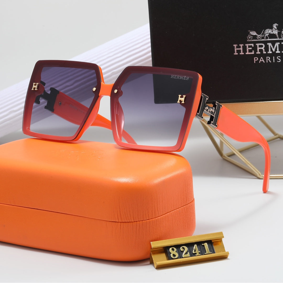 New Style Fashion Sunglasses For Summer lbcase
