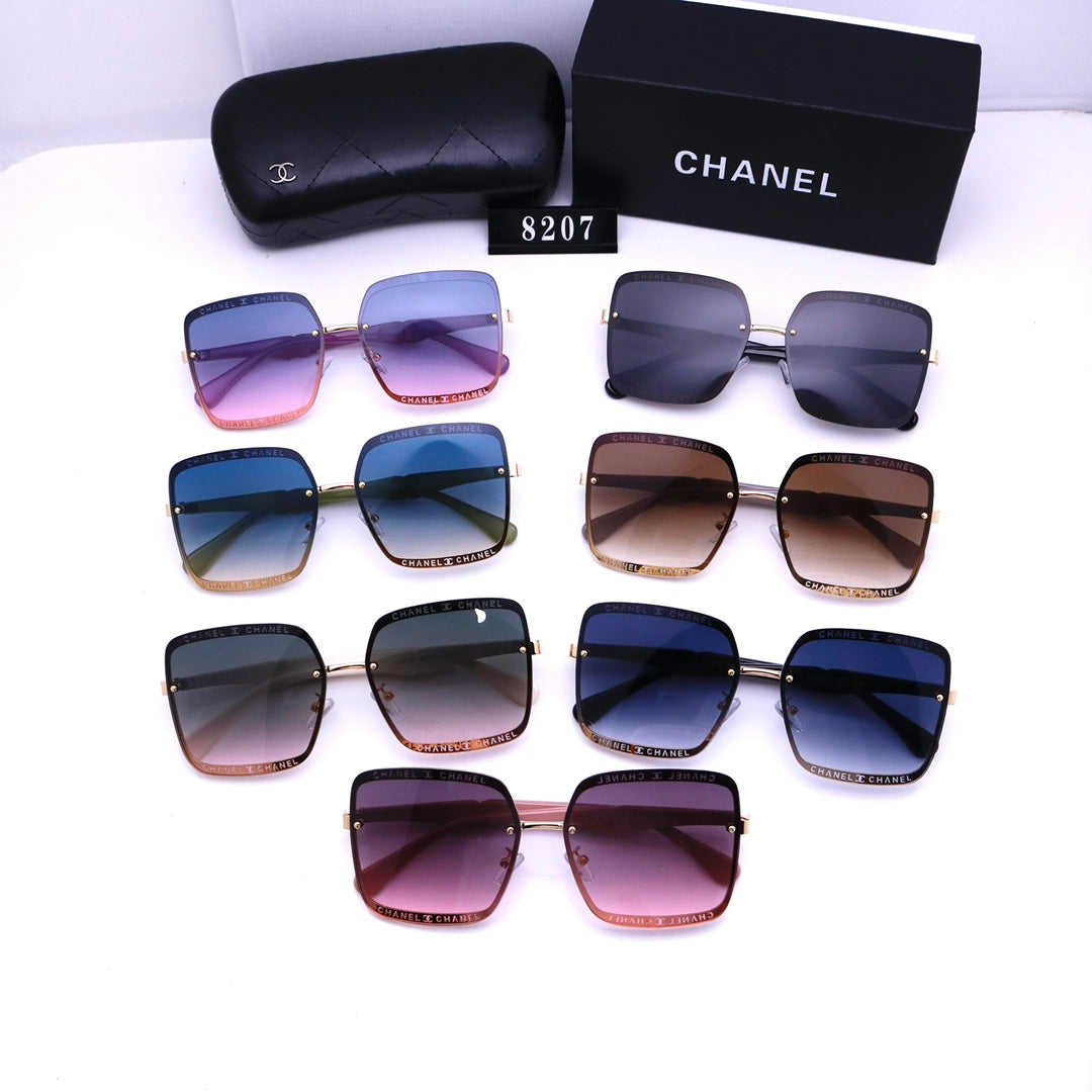 New Style Fashion Sunglasses For Summer lbcase