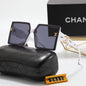 2022 New Ladies Fashion Classic Sunglasses lbcase